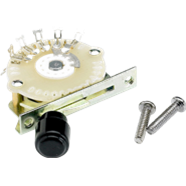 Fender C-Shop 4 way Tele Switch