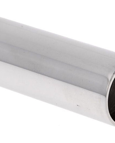Fender Chrome Steel Slide 1