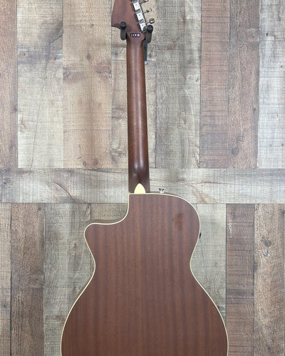 Fender Newporter Player Surf Green MIRC