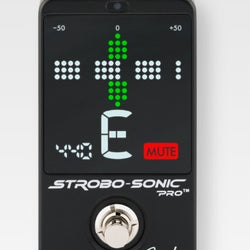 Fender Strobo-Sonic Pro Guitar Tuner