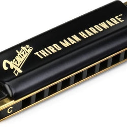 Fender x Third Man Hardware Harmonica Key of C