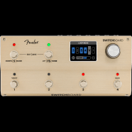 Fender Switchboard Effects Operator - Boothe Music Fender Switchboard Effects Operator - Boothe Music