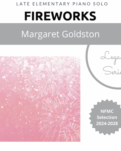 Fireworks PS 2028 E4