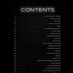 First 50 Kids' Songs You Should Play On Ukulele