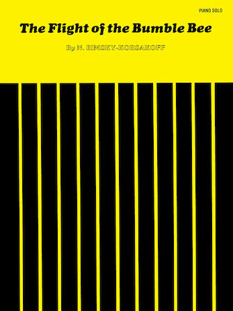 Flight of the Bumble Bee - Rimsky-Korsakoff