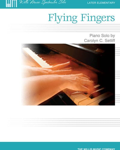 Flying Fingers PS 2028 E1