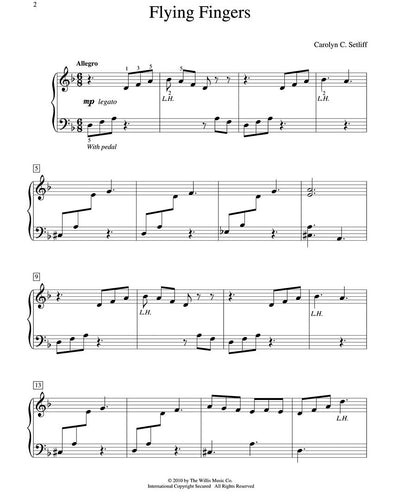 Flying Fingers PS 2028 E1