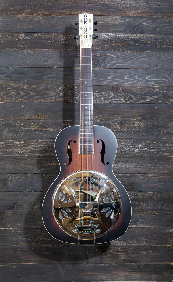 Gretsch g9220 deals bobtail resonator