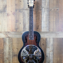 Gretsch G9230 BOBTAIL MAH SQ NCK AE 2SB