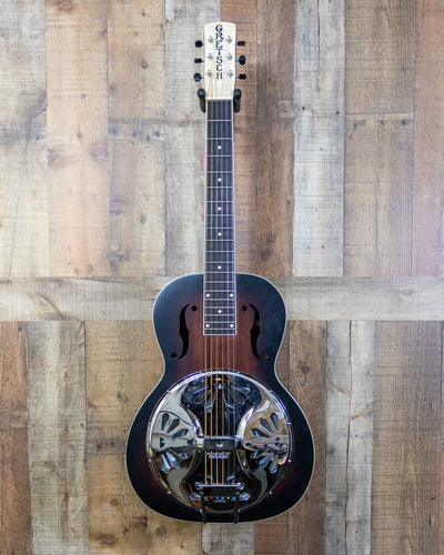 Gretsch G9230 BOBTAIL MAH SQ NCK AE 2SB