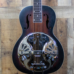 Gretsch G9230 BOBTAIL MAH SQ NCK AE 2SB