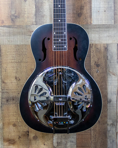 Gretsch G9230 BOBTAIL MAH SQ NCK AE 2SB