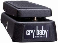 Dunlop GCB95F Cry Baby Classic Wah Pedal