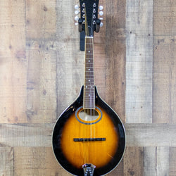 Gold Tone GM-50+: A-Style Mandolin w/ Pickup