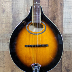 Gold Tone GM-50+: A-Style Mandolin w/ Pickup
