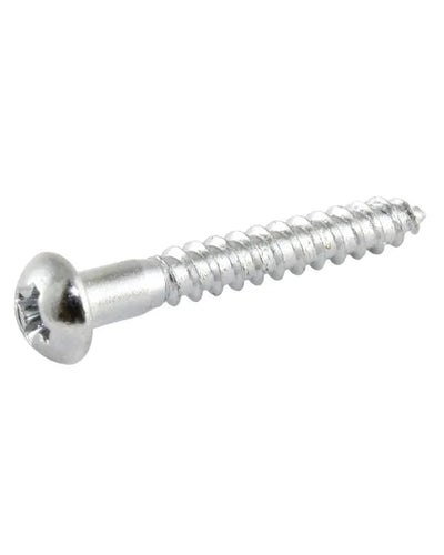 AllParts Hardened Steel Tremolo Mounting Screws