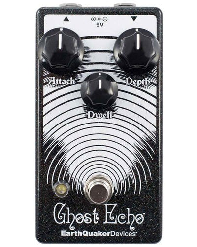 Earthquaker Devices Ghost Echo Reverb V3