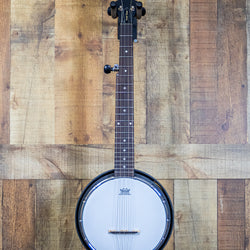 Gold Tone AC-Mini Composite Mini Banjo with Gig Bag