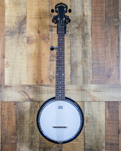 Gold Tone AC-Mini Composite Mini Banjo with Gig Bag
