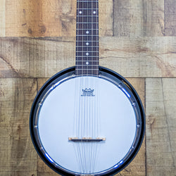 Gold Tone AC-Mini Composite Mini Banjo with Gig Bag
