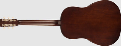 Gretsch Jim Dandy Dreadnought Slope Shoulder Rex Burst