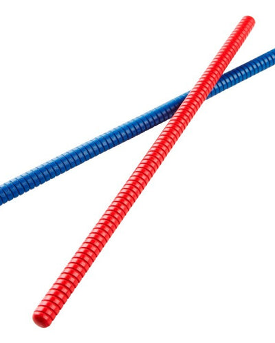 Grover Trophy Fluted Rhythm Sticks