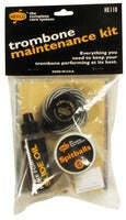 Herco Trombone Maintenance Kit