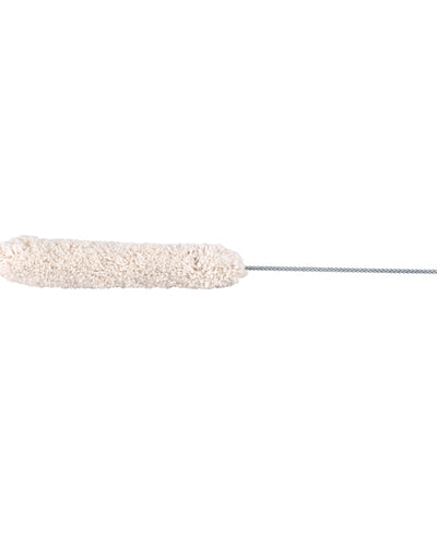 Herco Flute Swab Plain Wire