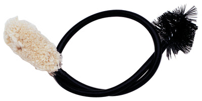 Herco Sax Neck Cleaner Vinyl Coated