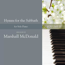 Hymns for the Sabbath Vol. 3