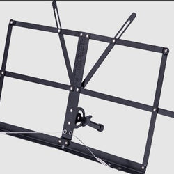 Hercules Desktop Music Stand