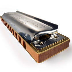 Hohner Marine Band 1896 Harmonica - Key of C