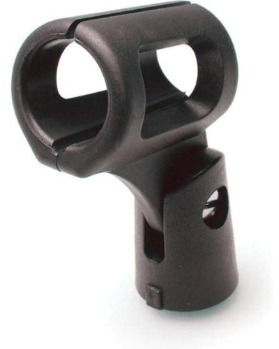 Hosa Rubber Mic Holder 25mm