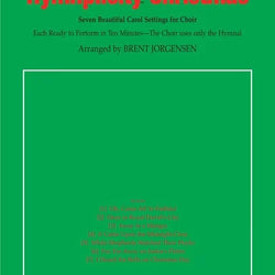 Hymnplicity Christmas Bk.1