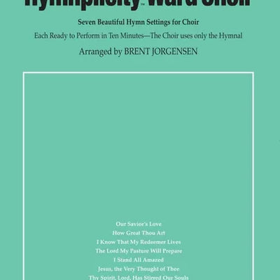 Hymnplicity