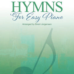 Hymns For Easy Piano