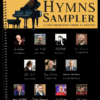 Piano Hymns Sampler Vol.1