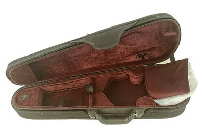 Krutz Dart Case 1/2 Violin
