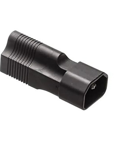 IEC to NEMA 5-15 Adaptor