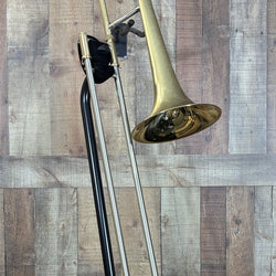 BAC New Orleans "Artist" Jazz Trombone with Deluxe Case