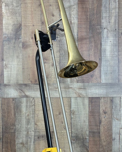 BAC New Orleans "Artist" Jazz Trombone with Deluxe Case