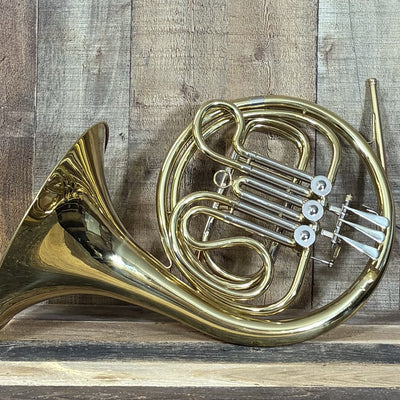 French Horns