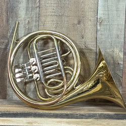 Used Zonda French Horn Outfit
