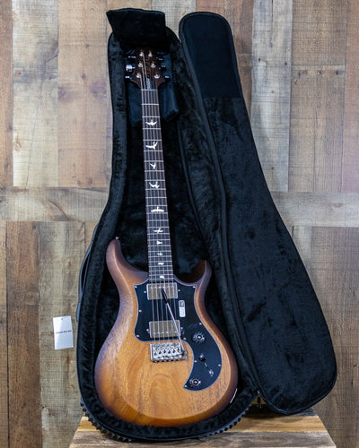 PRS S2 Standard 24 Satin Nitro McCarty Tobacco Sunburst