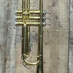 Used BAC Apprentice Series Trumpet - Purchase Only