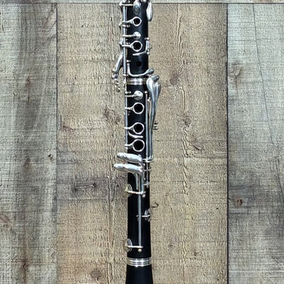 Clarinets