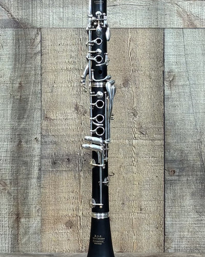 Used B.A.C. Apprentice Series Clarinet - Purchase Only