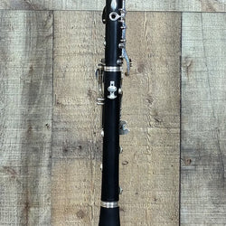 Used B.A.C. Apprentice Series Clarinet - Purchase Only