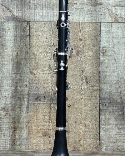 Used B.A.C. Apprentice Series Clarinet - Purchase Only