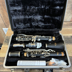 Used Anthem Clarinet Outfit 1